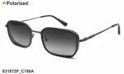 KAIZI MILANO очки S31872P C106A polarized
