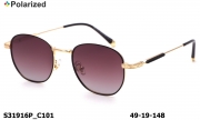 KAIZI exclusive очки S31916P C101 polarized