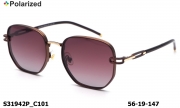 KAIZI exclusive очки S31942P C101 polarized
