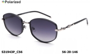 KAIZI exclusive очки S31943P C56 polarized