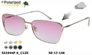 KAIZI MILANO очки S31944P-X C13X хамелеон polarized