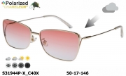KAIZI MILANO очки S31944P-X C40X хамелеон polarized