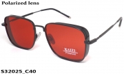 KAIZI exclusive очки S32025p C40