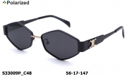 KAIZI MILANO очки S33009P C48 polarized