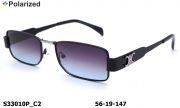 KAIZI MILANO очки S33010P C2 polarized