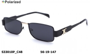 KAIZI MILANO очки S33010P C48 polarized
