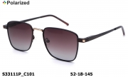 KAIZI MILANO очки S33111P C101 polarized