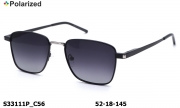 KAIZI MILANO очки S33111P C56 polarized