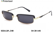 KAIZI MILANO очки S33112P C48 polarized