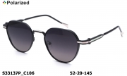 KAIZI MILANO очки S33137P C106 polarized