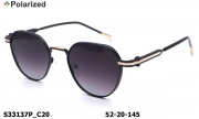 KAIZI MILANO очки S33137P C20 polarized