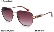 KAIZI exclusive очки S33152P C101 polarized