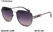 KAIZI exclusive очки S33152P C106 polarized