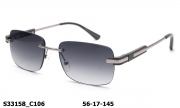 KAIZI MILANO очки S33158 C106