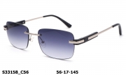 KAIZI MILANO очки S33158 C56