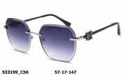 KAIZI MILANO очки S33199 C56