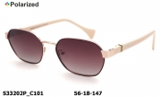 KAIZI MILANO очки S33202P C101 polarized