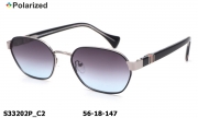 KAIZI MILANO очки S33202P C2 polarized