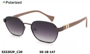 KAIZI MILANO очки S33202P C20 polarized