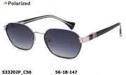 KAIZI MILANO очки S33202P C56 polarized
