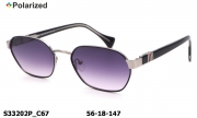 KAIZI MILANO очки S33202P C67 polarized
