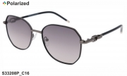 KAIZI MILANO очки S33208P C16 polarized