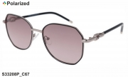 KAIZI MILANO очки S33208P C67 polarized
