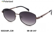 KAIZI MILANO очки S33210P C20 polarized
