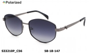 KAIZI MILANO очки S33210P C56 polarized
