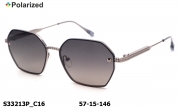 KAIZI MILANO очки S33213P C16 polarized
