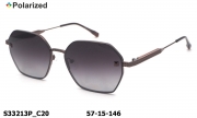 KAIZI MILANO очки S33213P C20 polarized
