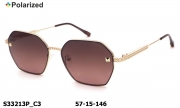 KAIZI MILANO очки S33213P C3 polarized