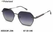 KAIZI MILANO очки S33213P C56 polarized