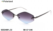 KAIZI MILANO очки S33240P C2 polarized