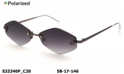 KAIZI MILANO очки S33240P C20 polarized