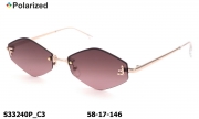 KAIZI MILANO очки S33240P C3 polarized