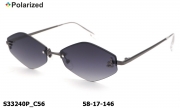 KAIZI MILANO очки S33240P C56 polarized