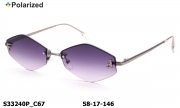 KAIZI MILANO очки S33240P C67 polarized