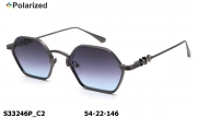 KAIZI MILANO очки S33246P C2 polarized