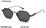 KAIZI MILANO очки S33246P C32 polarized