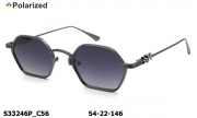 KAIZI MILANO очки S33246P C56 polarized