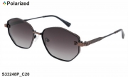 KAIZI MILANO очки S33248P C20 polarized