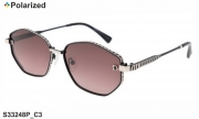 KAIZI MILANO очки S33248P C3 polarized