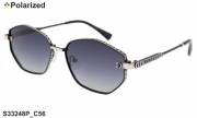 KAIZI MILANO очки S33248P C56 polarized