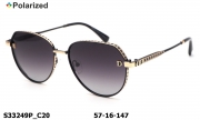 KAIZI MILANO очки S33249P C20 polarized