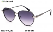 KAIZI MILANO очки S33249P C67 polarized