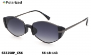 KAIZI MILANO очки S33258P C56 polarized