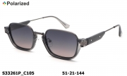 KAIZI MILANO очки S33261P C105 polarized