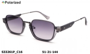 KAIZI MILANO очки S33261P C16 polarized