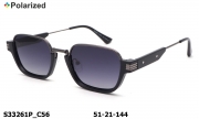 KAIZI MILANO очки S33261P C56 polarized